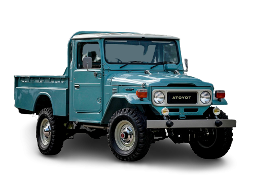 FJ 40